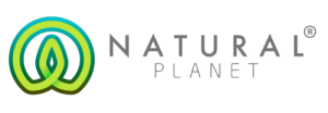 Untitled Natural Planet Logo